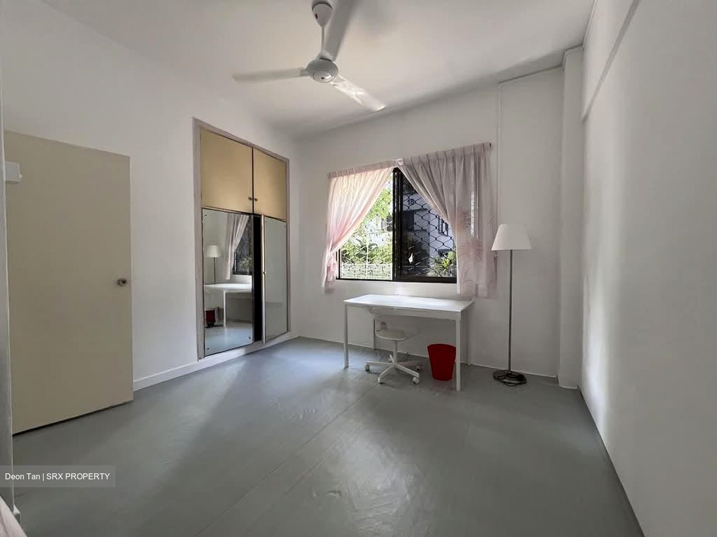 Botanic Gardens View (D10), Apartment #600026141